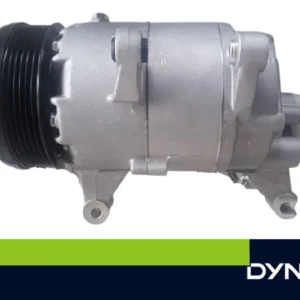 ACY2776-D Mini Cooper Ac Compressor