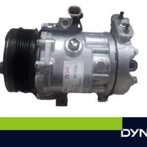ACY3005-D Opel Astar Ac Compressor