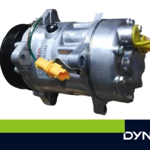 ACY3108-D Peugeot Ac Compressor