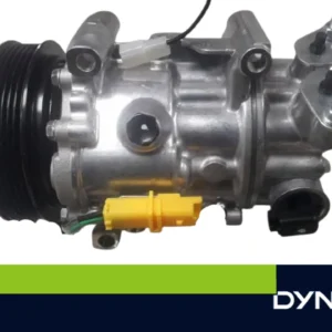 ACY3105-D Peugeot 307 Ac Compressor