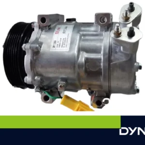 ACY3109-D Peugeot 406 Ac Compressor