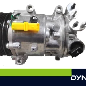 ACY8092-D PEOGEOT 407 Ac Compressor