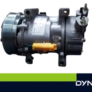 ACY9012-D Peugeot 206 Ac Compressor 4 Bolt 307