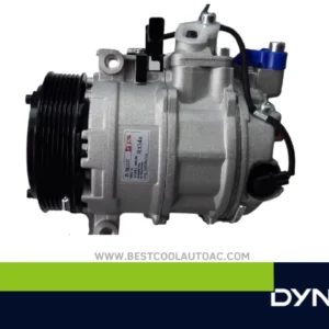 ACY3203-D Porsche Cayenne AC Compressor 94812601100