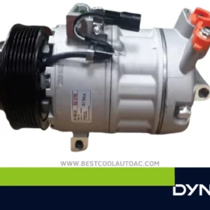 ACY2929-1-D Qashqai Ac Compressor