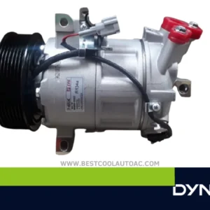 ACY2929-D Qashqai Ac Compressor 716889 814957