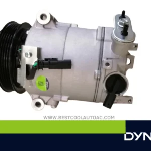 ACY1518-D Cadillac XTS Ac Compressor