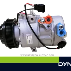 ACY2126-D Hyundai iX35 2.0 Ac Compressor 97701-2S601