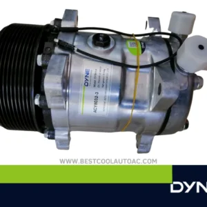 ACY8032-3-D 508 12V 10PK Ac Compressor