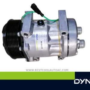 ACY8144-d 7H15 24V 8PK Ac Compressor