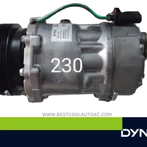 ACY230-D Volks Wagen Bora Ac Compressor 1J0820803K