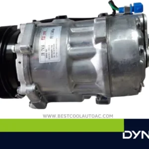 ACY229-D VOLKS WAGEN, JETTA, CHERRY, TIIGO AC Compressor
