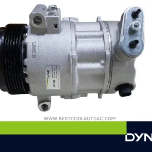 ACY293-D CHEVROLET CAPRICE V6 AC Compressor