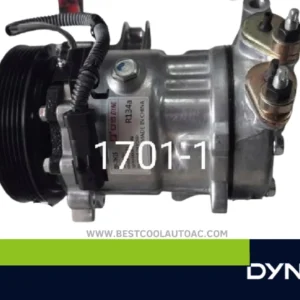 ACY1701-1-D JEEP Cherokee Ac Compressor