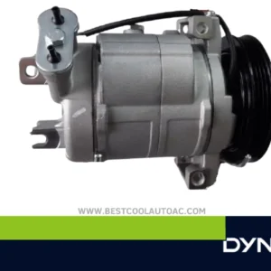 ACY07010-D Chevrolet Camaro Ac Compressor