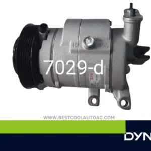 ACY7029-D Chevrolet Equinox Ac Compressor