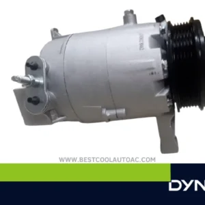 ACY08035-1-D Chevrolet Impala Ac Compressor