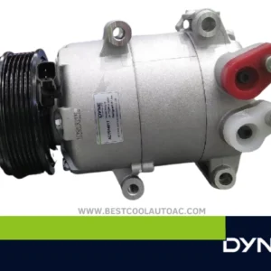 ACY014017 Ford Ecosport & Fiesta Ac Compressor AV1119D629A2C