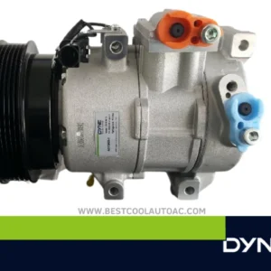ACY052-D Hyundai i20 ACCENT Blue Ac Compressor  97701-1R000