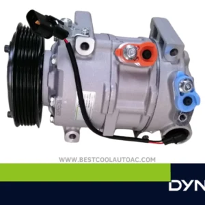 ACY24051-D Hyundai Accent 2012 Ac Compressor 97701-1R900