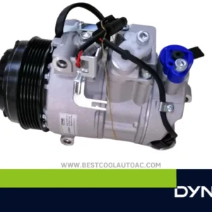 ACY29021-D BENZ New Ac Compressor 0008309300