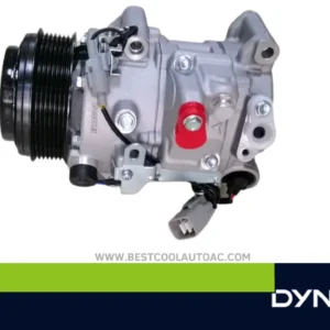 ACY2508-D Lexus Rx350 Ac Compressor