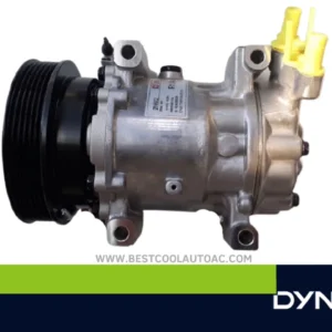 ACY3309-D Renault Logan Ac Compressor