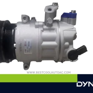 ACY8018-D Volks Wagen Sagitar Jetta Ac Compressor 1K0820808G