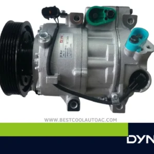 ACY2161-D Hyundai Santa fe Ac Compressor 97701u500