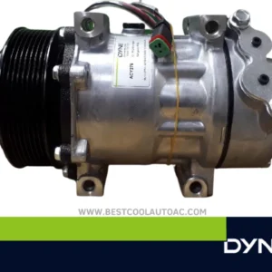 ACY276-D VW Scania Ac Compressor