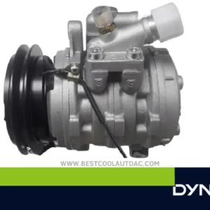 ACY8097-D Suzuki 2008 Ac Compressor