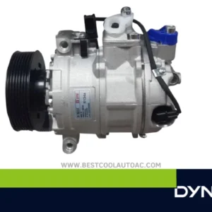ACY007 Volkswagen Touareg Ac Compressor