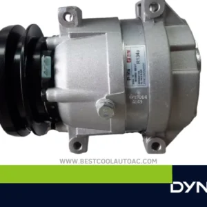 ACY259-2-D Brilliance v5 Ac Compressor
