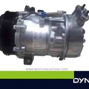 ACY3007-D Opel Vectra Ac Compressor