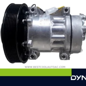 ACY274-1-D Volvo FH AC Compressor