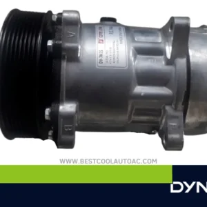 ACY275-1-D Volvo KC 8PK Ac Compressor