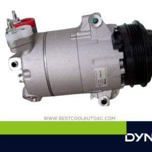 ACY14020-D Ford Focus / Escape Ac Compressor CV6Z19703Y