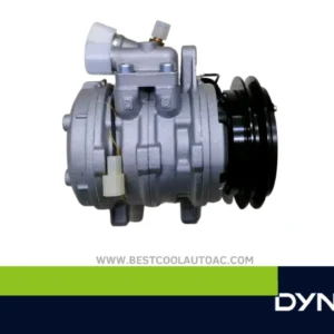 ACY8097-D Suzuki Ac Compressor