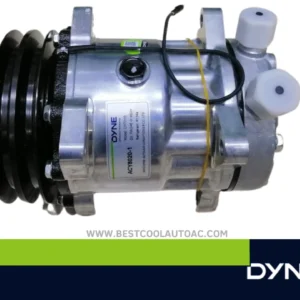 ACY8020-1-D 7H15 2PK Ac Compressor