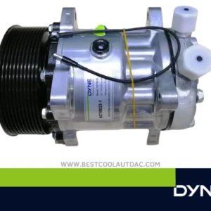 ACY8023-1-D 7H15 10PK Ac Compressor 24V
