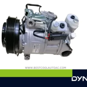 ACY29042-D Mercedes Benz GLA New Ac Compressor