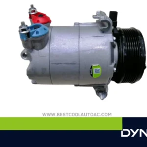 ACY3915-1-D Range Rover Evoque 2.0T with Sensor / Control valve