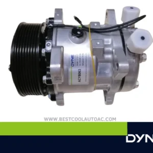 ACY8063-D 507 12V R12 8PKAc Compressor