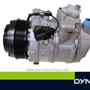 ACY3272-D Range Rover AC Compressor LR012798