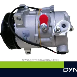 ACY1705-D Dodge Caliber AC Compressor