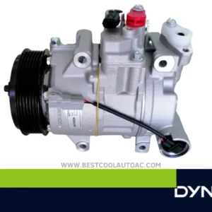 ACY3525-D Subaru Outback AC Compressor