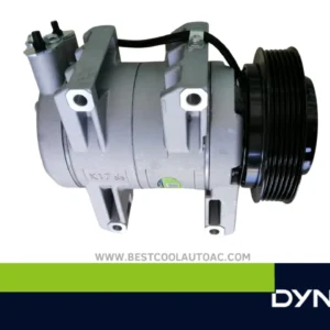 ACY2952-D Nissan Rogue AC Compressor