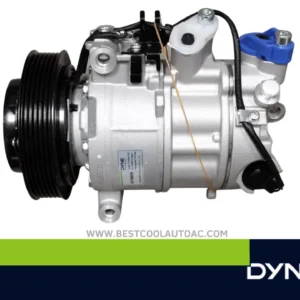 ACY40656-D Audi Q5 AC Compressor