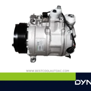 ACY029050-D Mercedes 2012 Benz GLS63, GL400 AC Compressor A0032309811