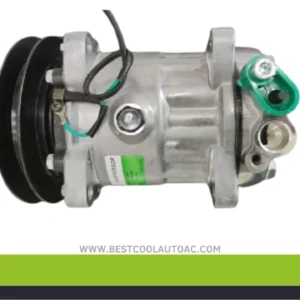 ACY708-3 708 1PK Ac Compressor, 709 body